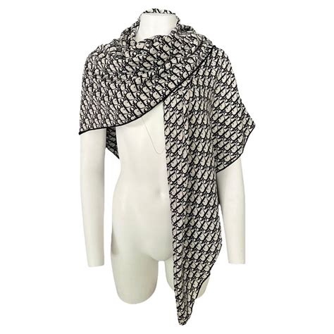 men's dior shawl|christian Dior silk scarf price.